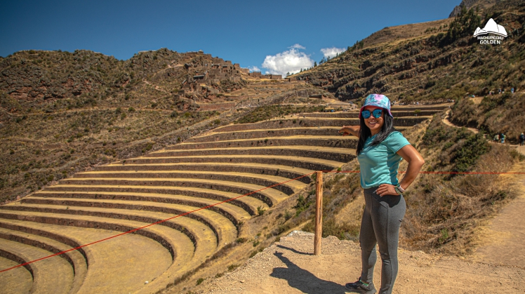 Sacred Valley Of The Incas