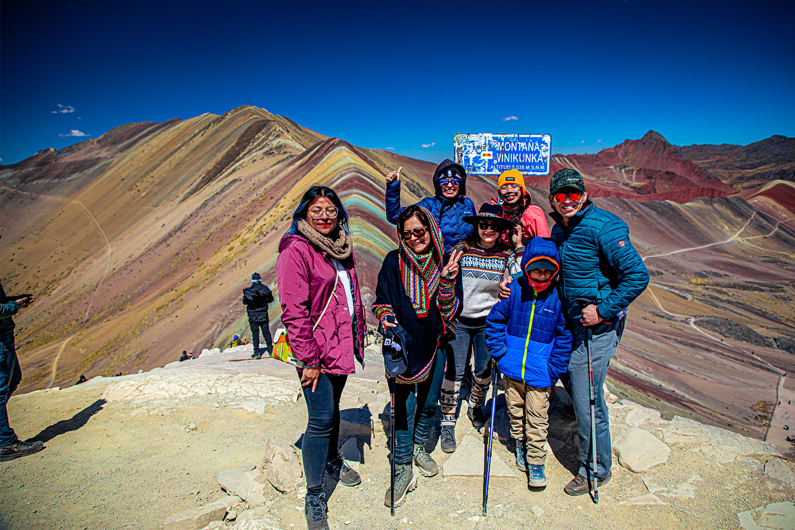 CUSCO AVENTURERO 4 DÍAS Y 3 NOCHES EN TREN
