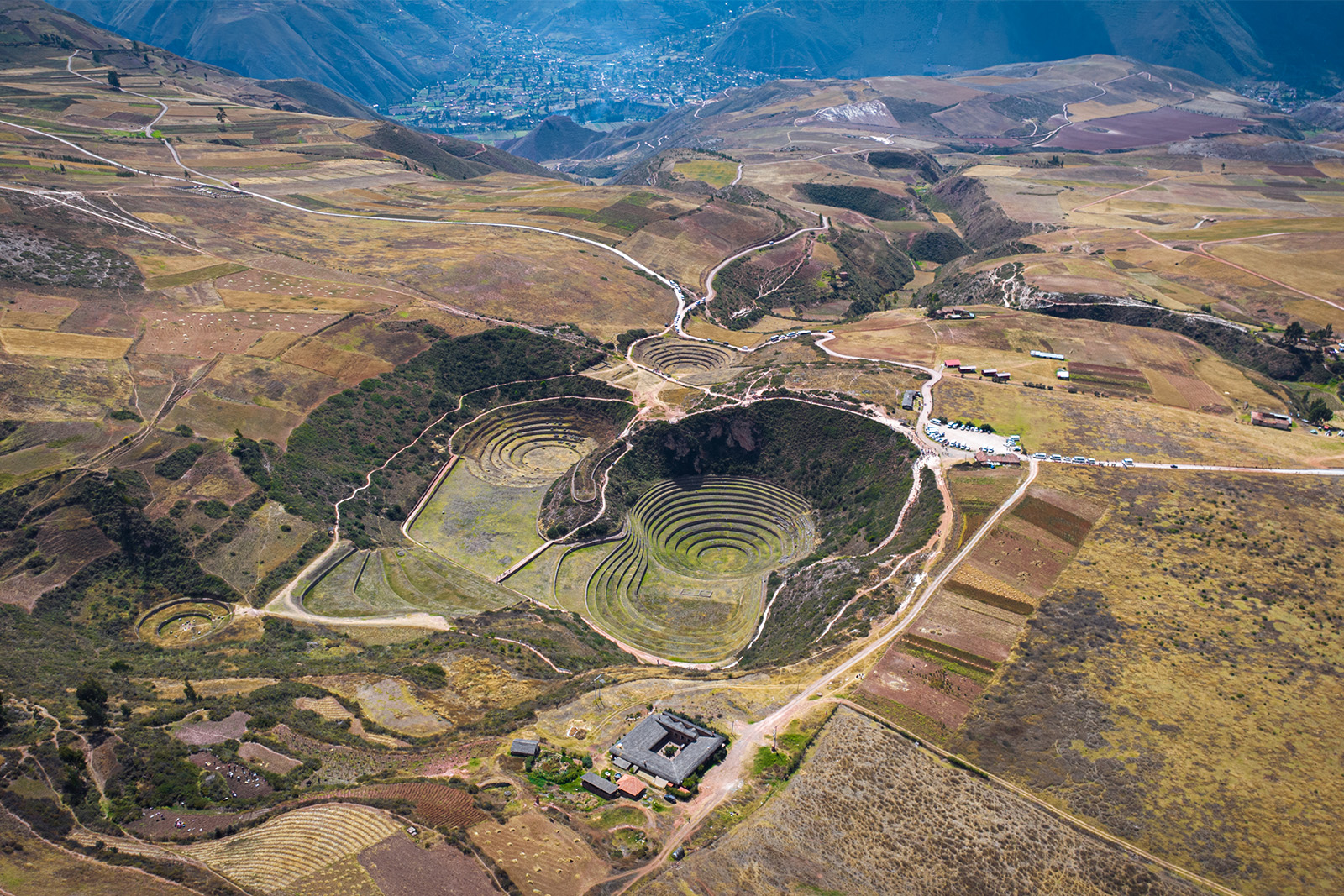 TOURIST PACKAGE 09 DAYS AND 08 NIGHTS : CUSCO-PUNO AVENTURERO BY TRAIN