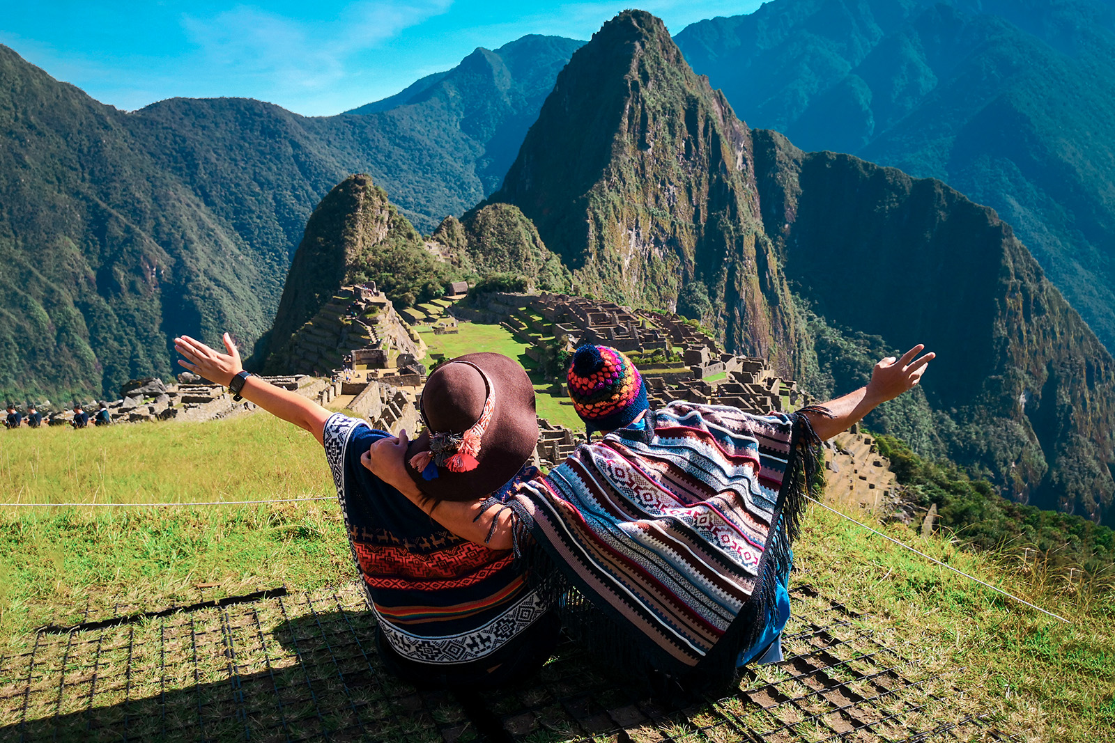 PERÚ AVENTURERO EN TREN 8 DÍAS Y 7 NOCHES