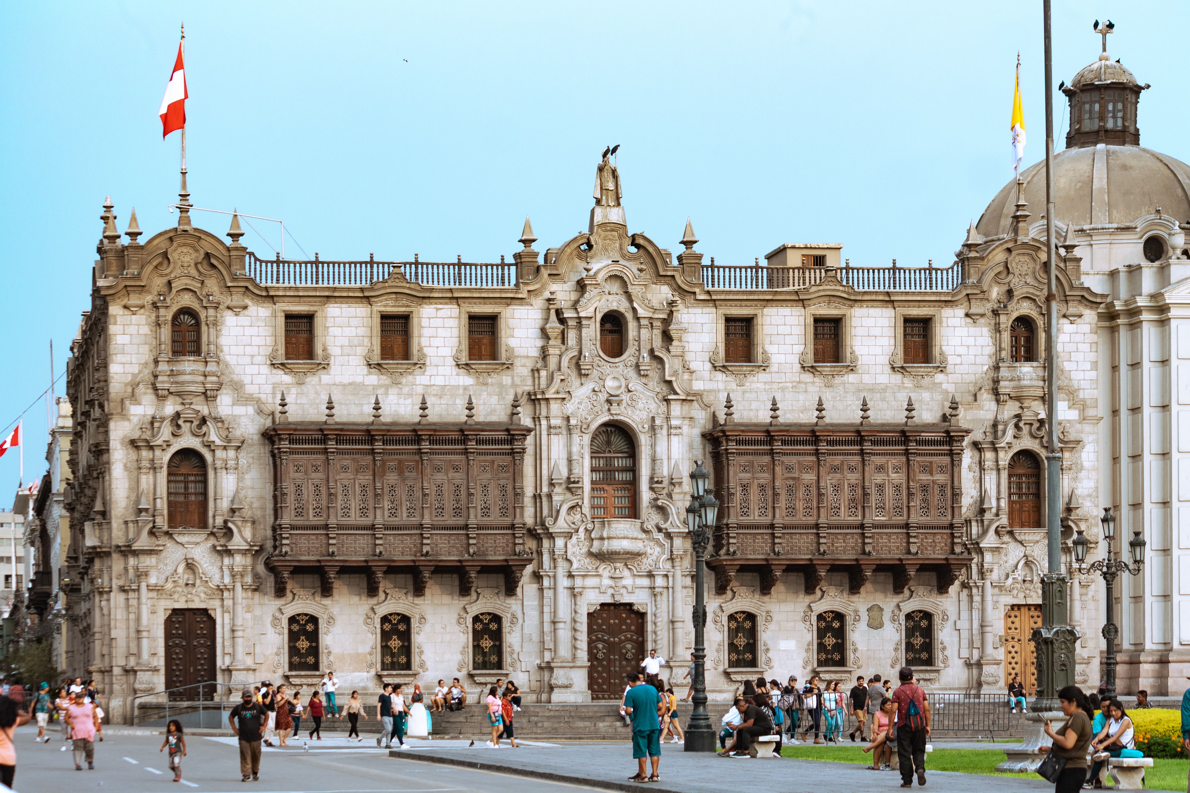 PAQUETE TURISTICO LIMA CUSCO AVENTURERO 10 DÍAS Y 9 NOCHES EN CARRO
